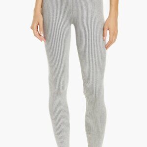 LUNYA Ribbed Legging